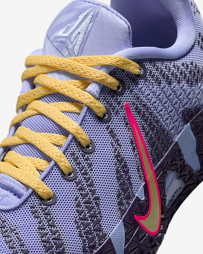 NIKE JA 3 “CHANNEL 12”