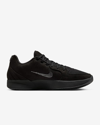 NIKE JA 2 “Scratch Black Label”