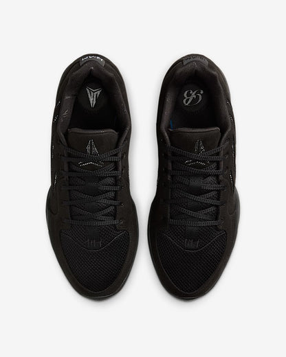 NIKE JA 2 “Scratch Black Label”