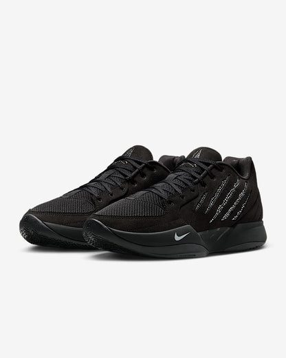 NIKE JA 2 “Scratch Black Label”