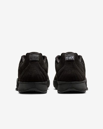NIKE JA 2 “Scratch Black Label”