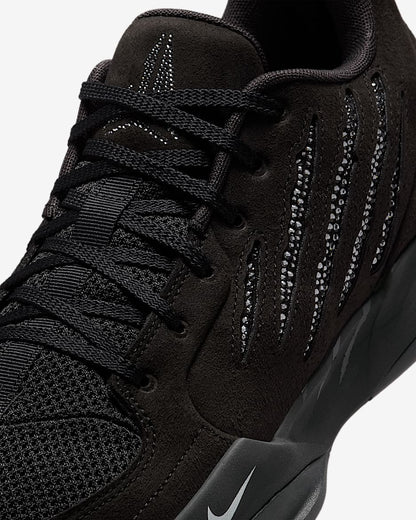 NIKE JA 2 “Scratch Black Label”