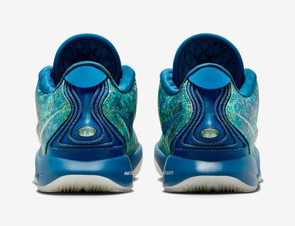 NIKE LEBRON 21 "ABALONE"