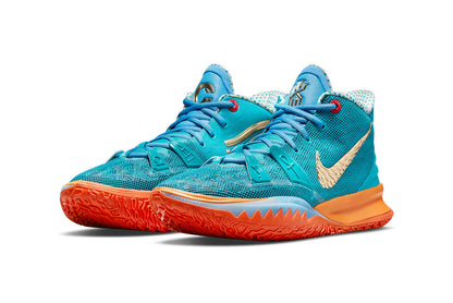 TÊNIS NIKE KYRIE 7 X CONCEPTS "IKHET"