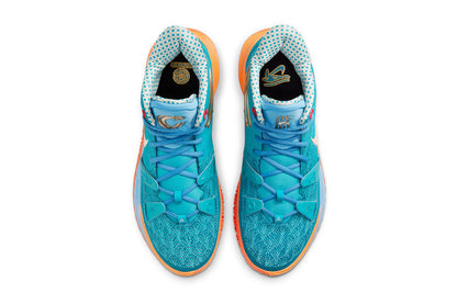 TÊNIS NIKE KYRIE 7 X CONCEPTS "IKHET"