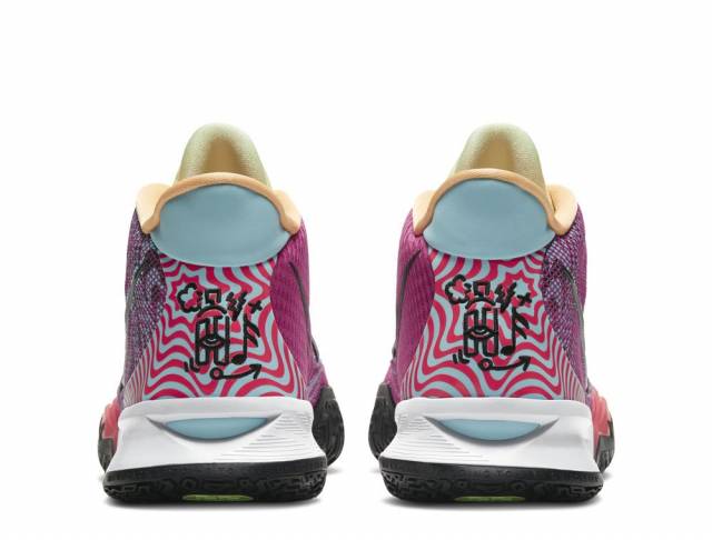 TÊNIS NIKE KYRIE 7 "CREATOR"