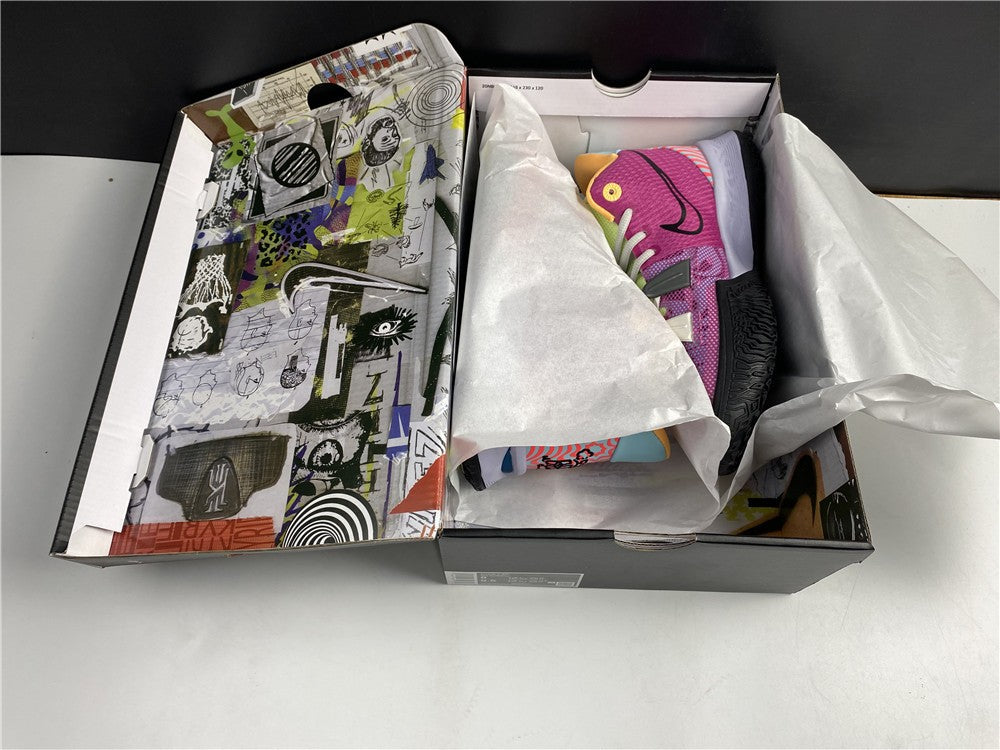 TÊNIS NIKE KYRIE 7 "CREATOR"