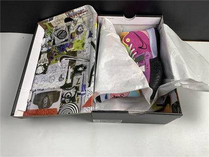 TÊNIS NIKE KYRIE 7 "CREATOR"