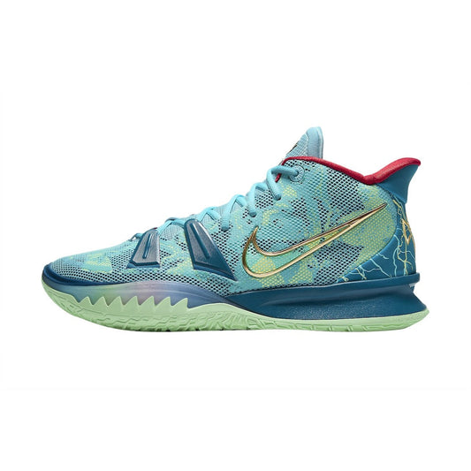 TÊNIS NIKE KYRIE 7 PREHEAT "SPECIAL FX"