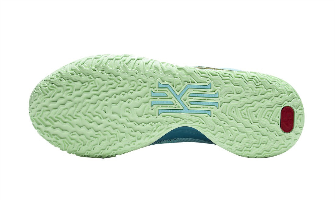 TÊNIS NIKE KYRIE 7 PREHEAT "SPECIAL FX"