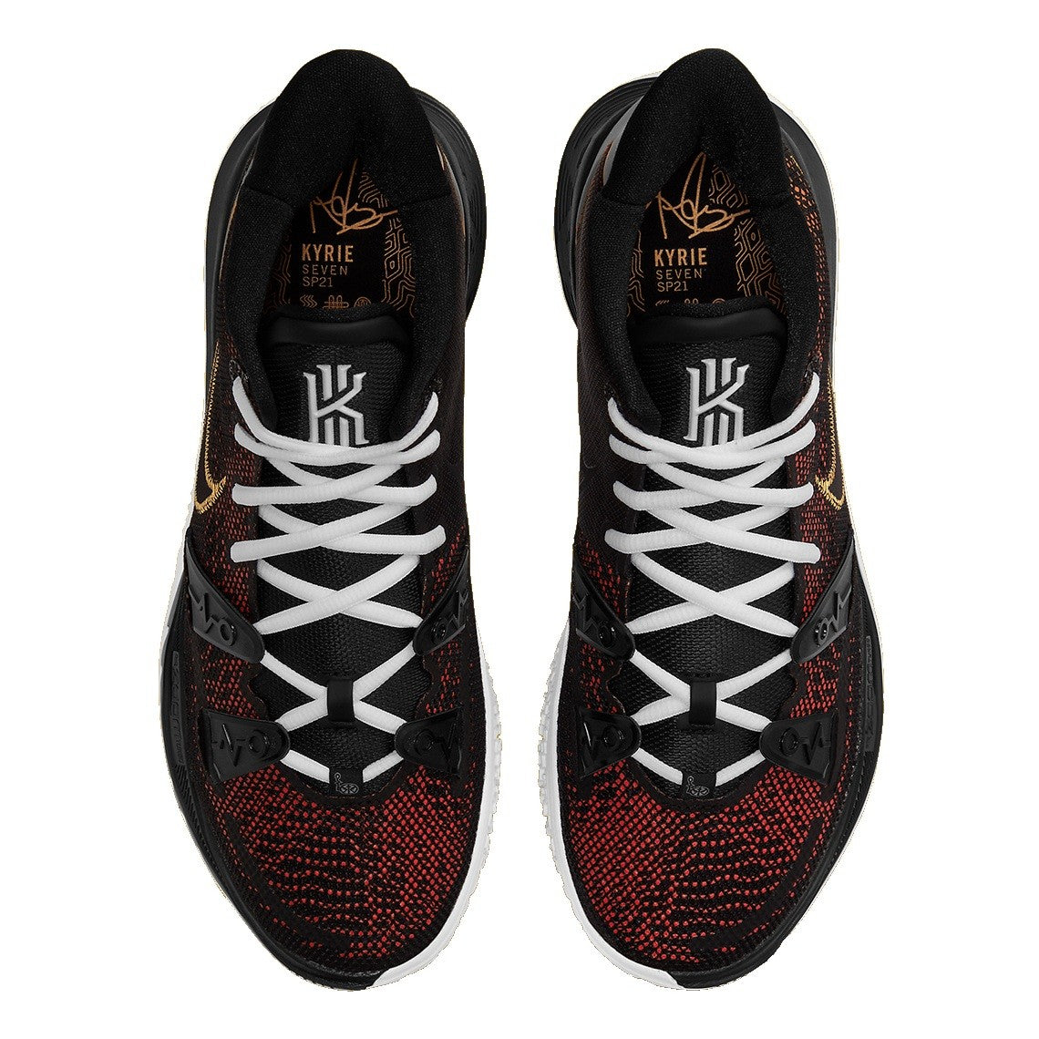 TÊNIS NIKE KYRIE 7 EP "ROSWELL RAYGUN"