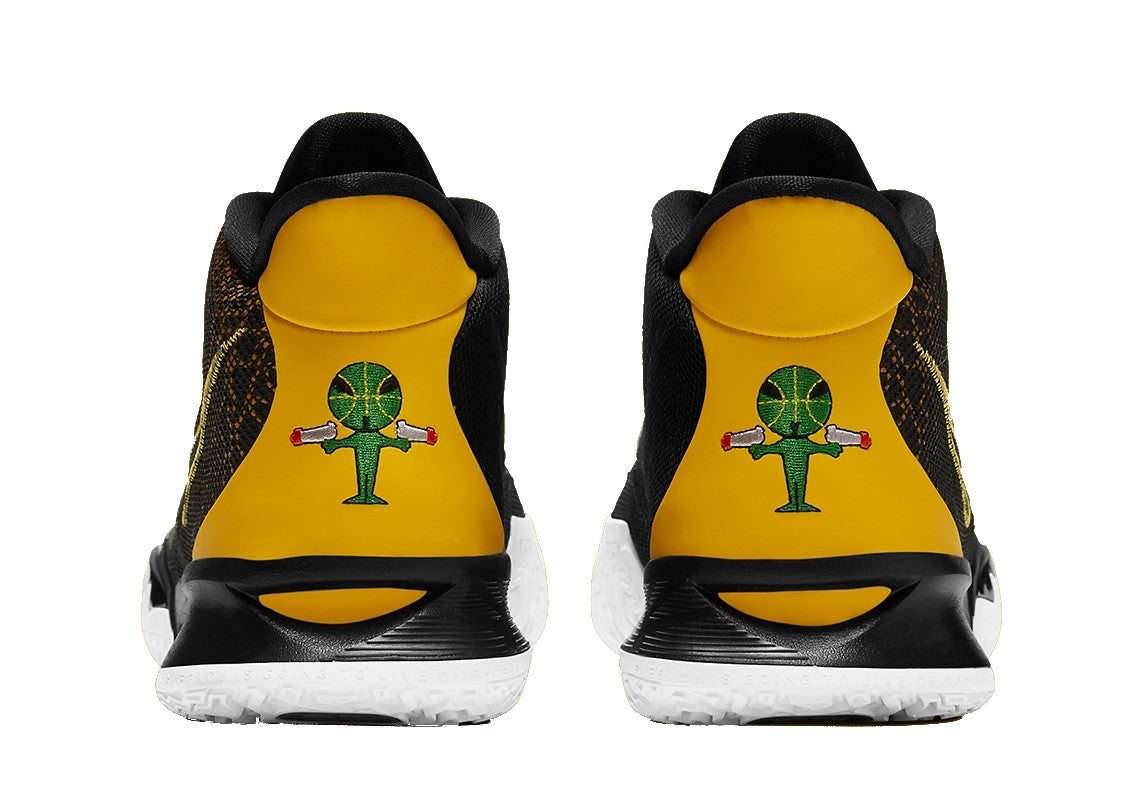 TÊNIS NIKE KYRIE 7 EP "ROSWELL RAYGUN"