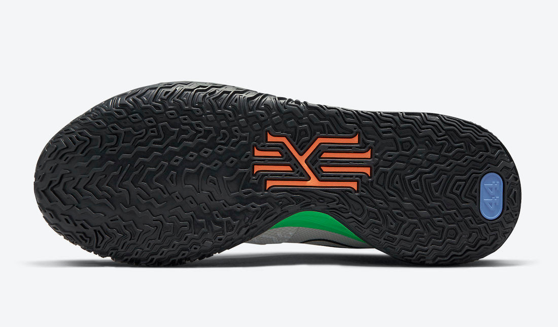 TÊNIS NIKE KYRIE 7 "VISIONS"