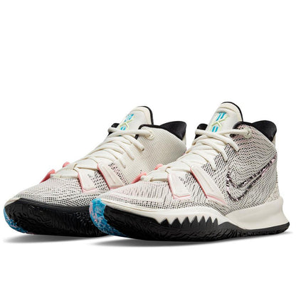 TÊNIS NIKE KYRIE 7 EP "PALE IVORY"