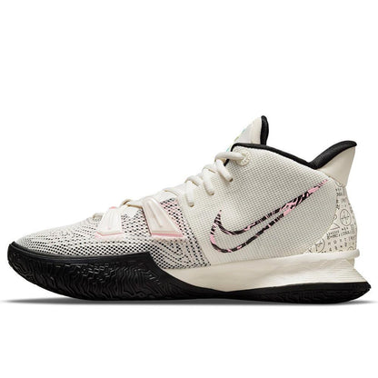 TÊNIS NIKE KYRIE 7 EP "PALE IVORY"