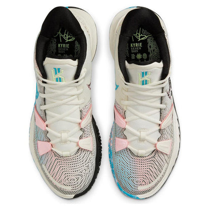TÊNIS NIKE KYRIE 7 EP "PALE IVORY"