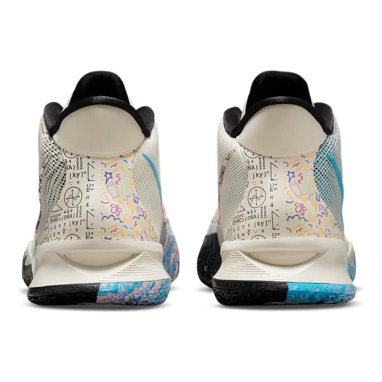 TÊNIS NIKE KYRIE 7 EP "PALE IVORY"