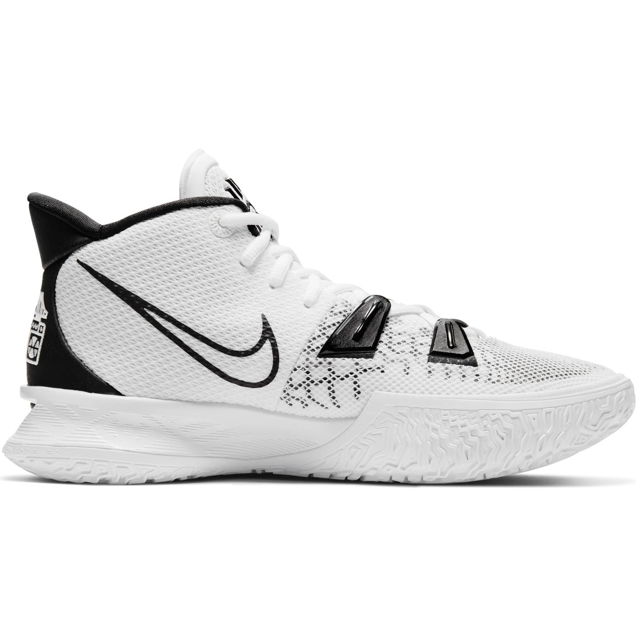 TÊNIS NIKE KYRIE 7 EP "BROOKLYN BEATS"