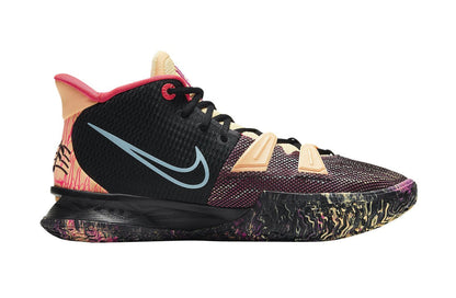 TÊNIS NIKE KYRIE 7 PREHEAT "SOUNDWAVE"