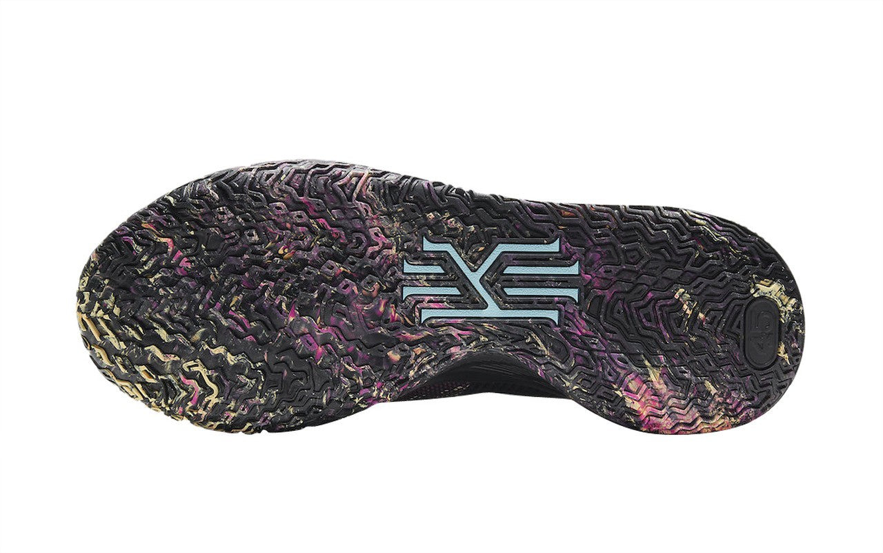 TÊNIS NIKE KYRIE 7 PREHEAT "SOUNDWAVE"