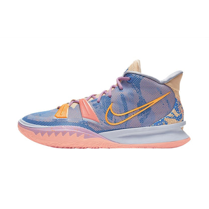 TÊNIS NIKE KYRIE 7 PREHEAT "EXPRESSIONS"