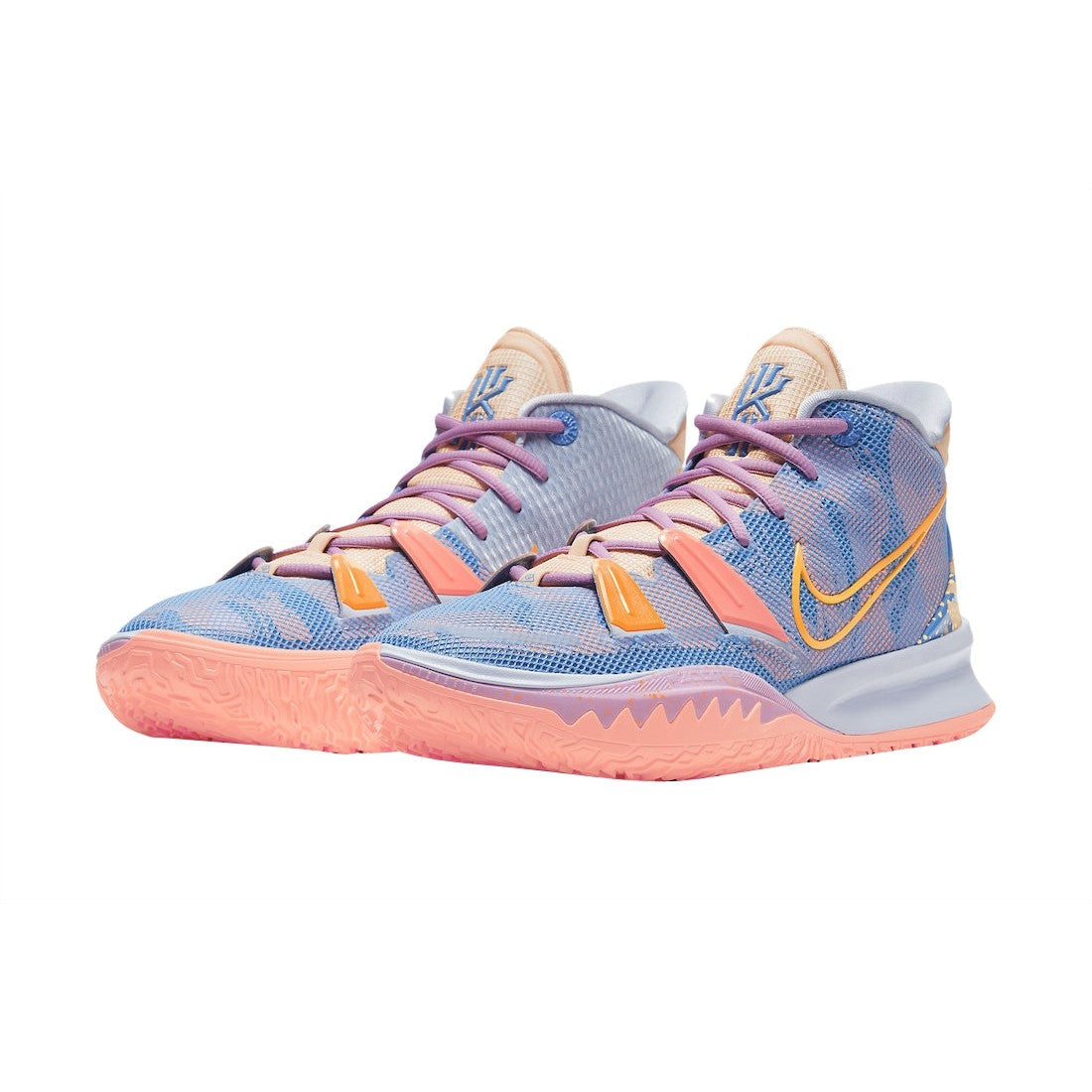 TÊNIS NIKE KYRIE 7 PREHEAT "EXPRESSIONS"