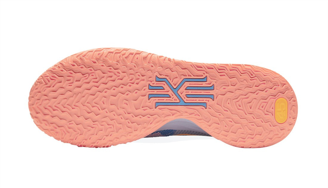 TÊNIS NIKE KYRIE 7 PREHEAT "EXPRESSIONS"