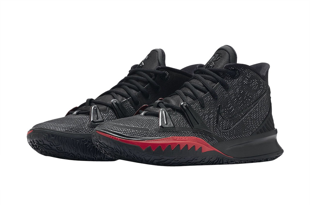 TÊNIS NIKE KYRIE 7 "BRED"