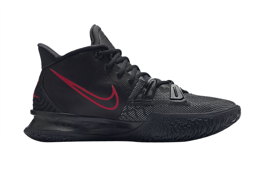 TÊNIS NIKE KYRIE 7 "BRED"