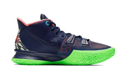 TÊNIS NIKE KYRIE 7 "MIDNIGHT NAVY"