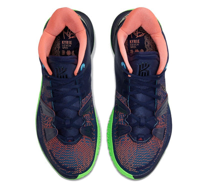 TÊNIS NIKE KYRIE 7 "MIDNIGHT NAVY"