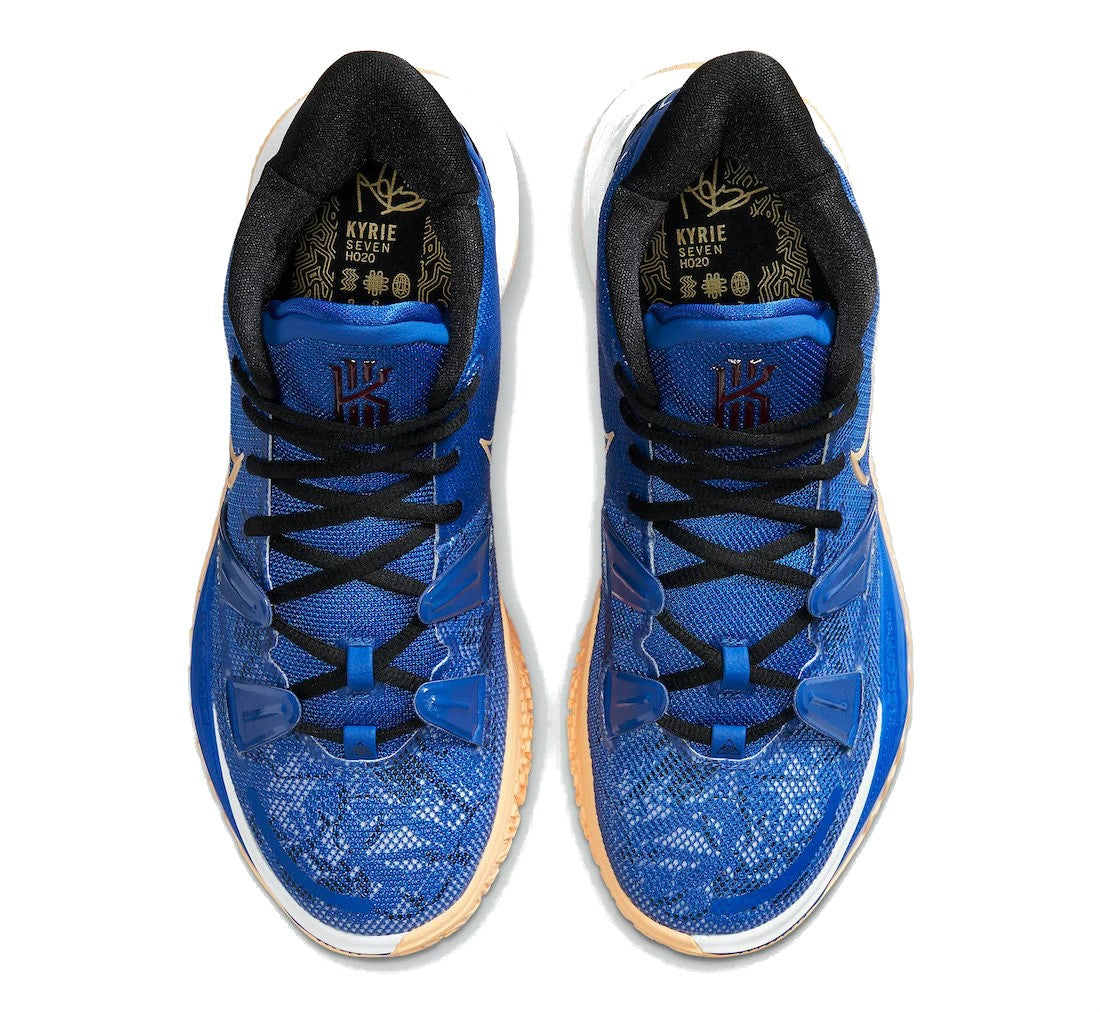 TÊNIS NIKE KYRIE 7 "SISTERHOOD"