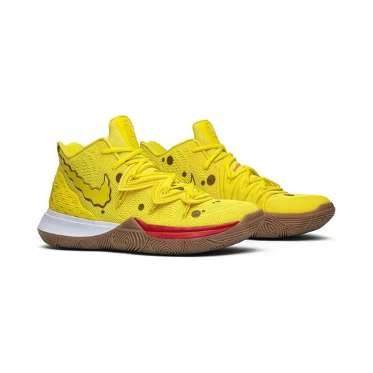 TÊNIS KYRIE 5 X SPONGEBOB SQUAREPANTS "SPONGEBOB"