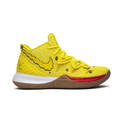 TÊNIS KYRIE 5 X SPONGEBOB SQUAREPANTS "SPONGEBOB"