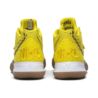 TÊNIS KYRIE 5 X SPONGEBOB SQUAREPANTS "SPONGEBOB"