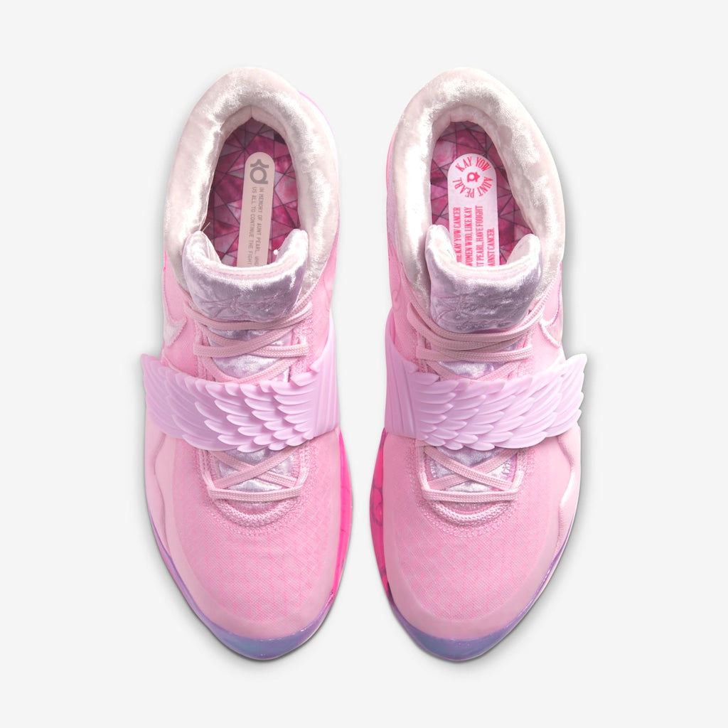 TÊNIS NIKE ZOOM KD 12 "AUNT PEARL"