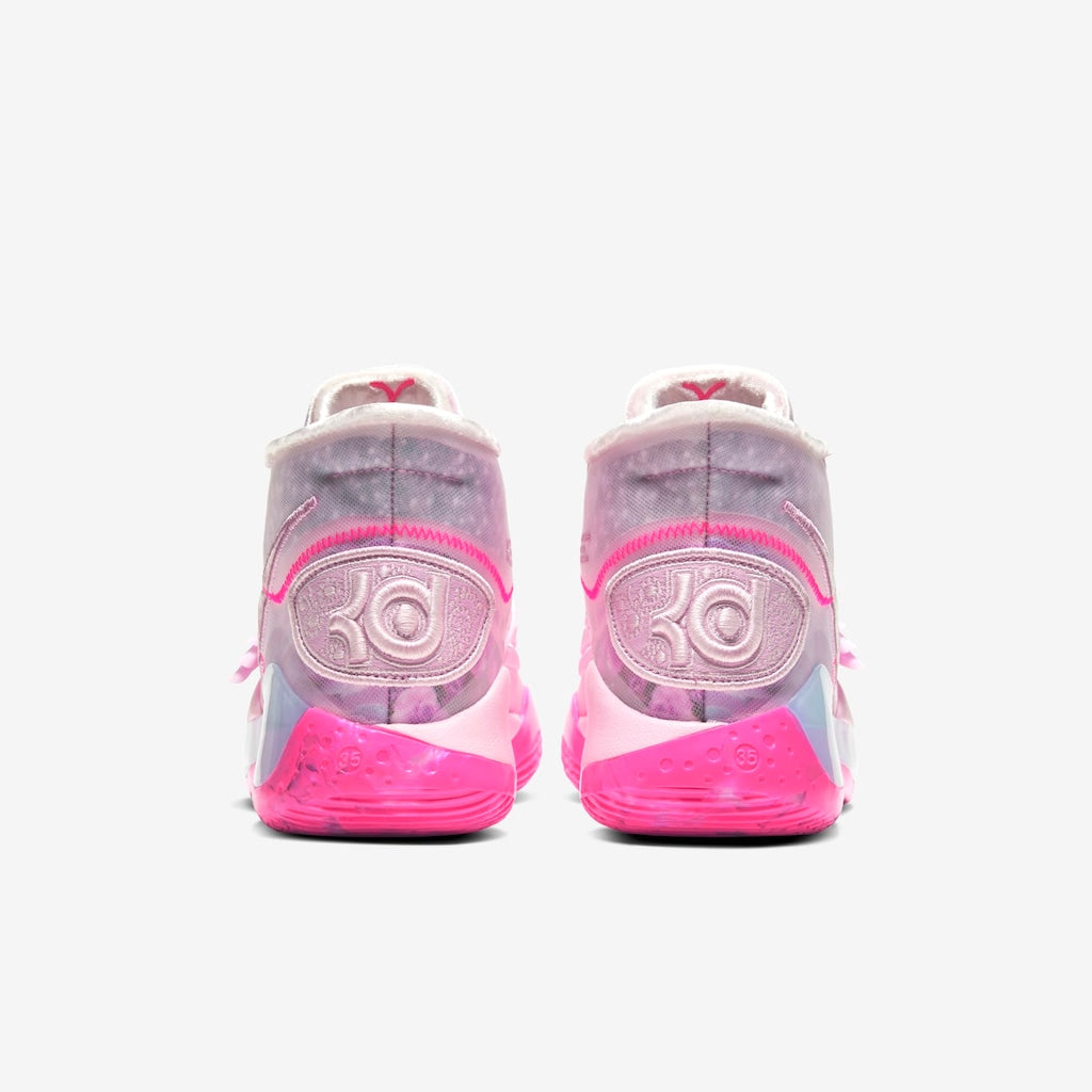 TÊNIS NIKE ZOOM KD 12 "AUNT PEARL"