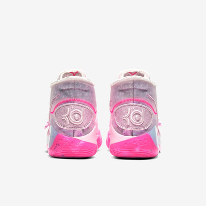 TÊNIS NIKE ZOOM KD 12 "AUNT PEARL"