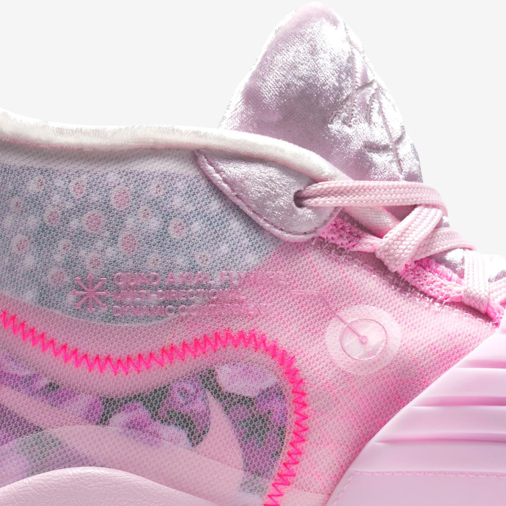 TÊNIS NIKE ZOOM KD 12 "AUNT PEARL"