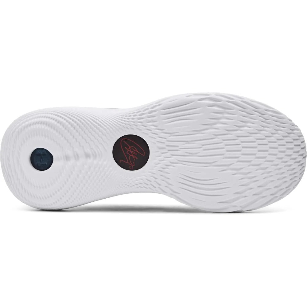 TÊNIS UA CURRY FLOW 11 "CHAMPIONS MINDSET"