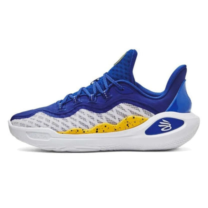 TÊNIS UA CURRY FLOW 11 "DUB NATION"