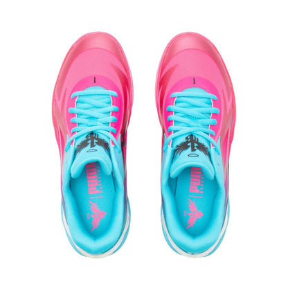 TÊNIS PUMA LAMELO BALL MB.02 LO "IMBALANCE"