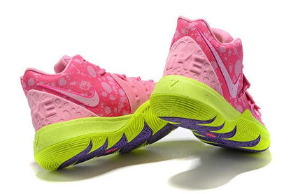 TÊNIS KYRIE 5 X SPONGEBOB SQUAREPANTS "PATRICK"