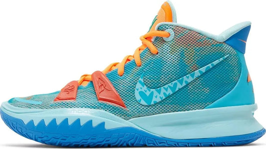 TÊNIS NIKE KYRIE 7 X SNEAKER ROOM "MOM"